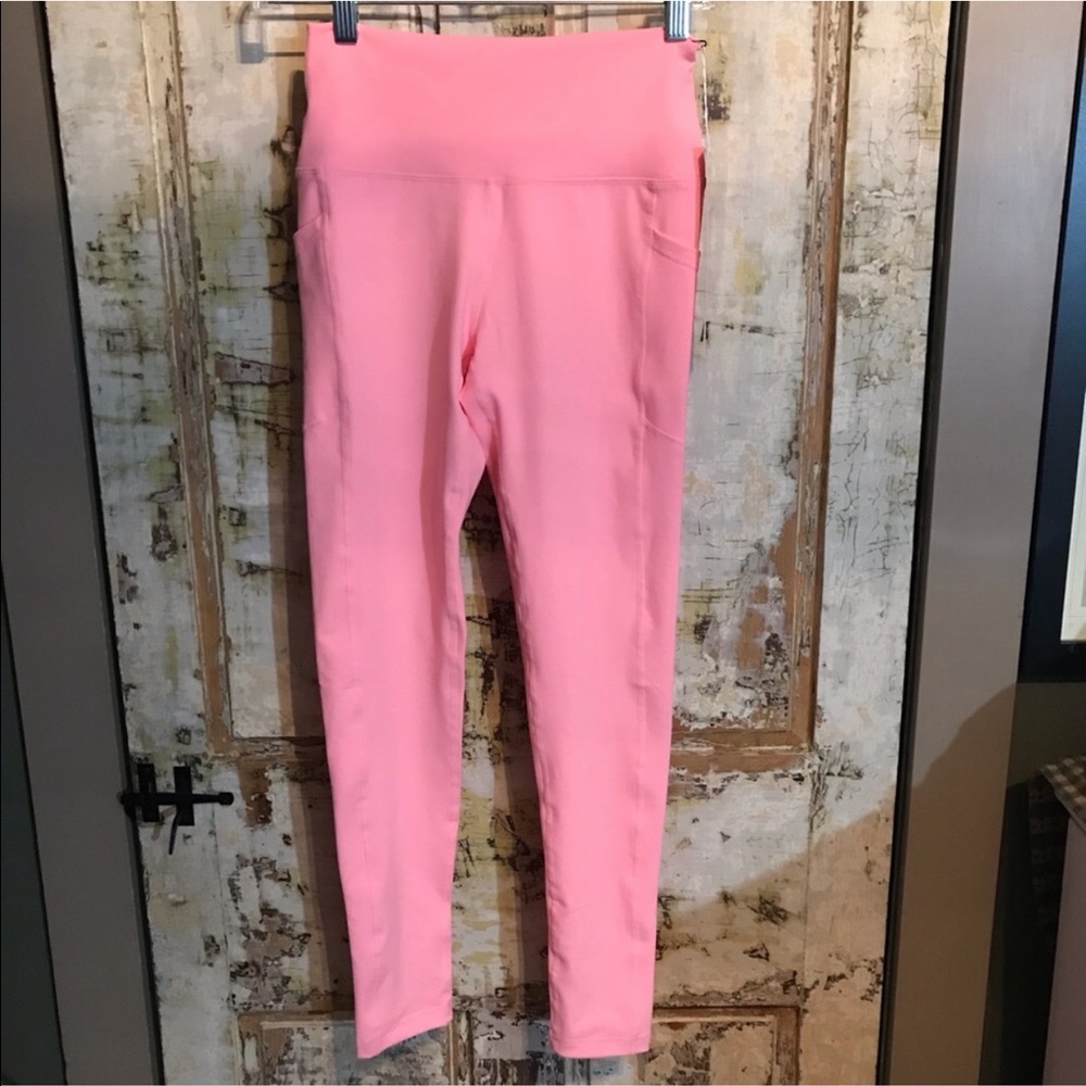 NWT Buffbunny Luna Leggings